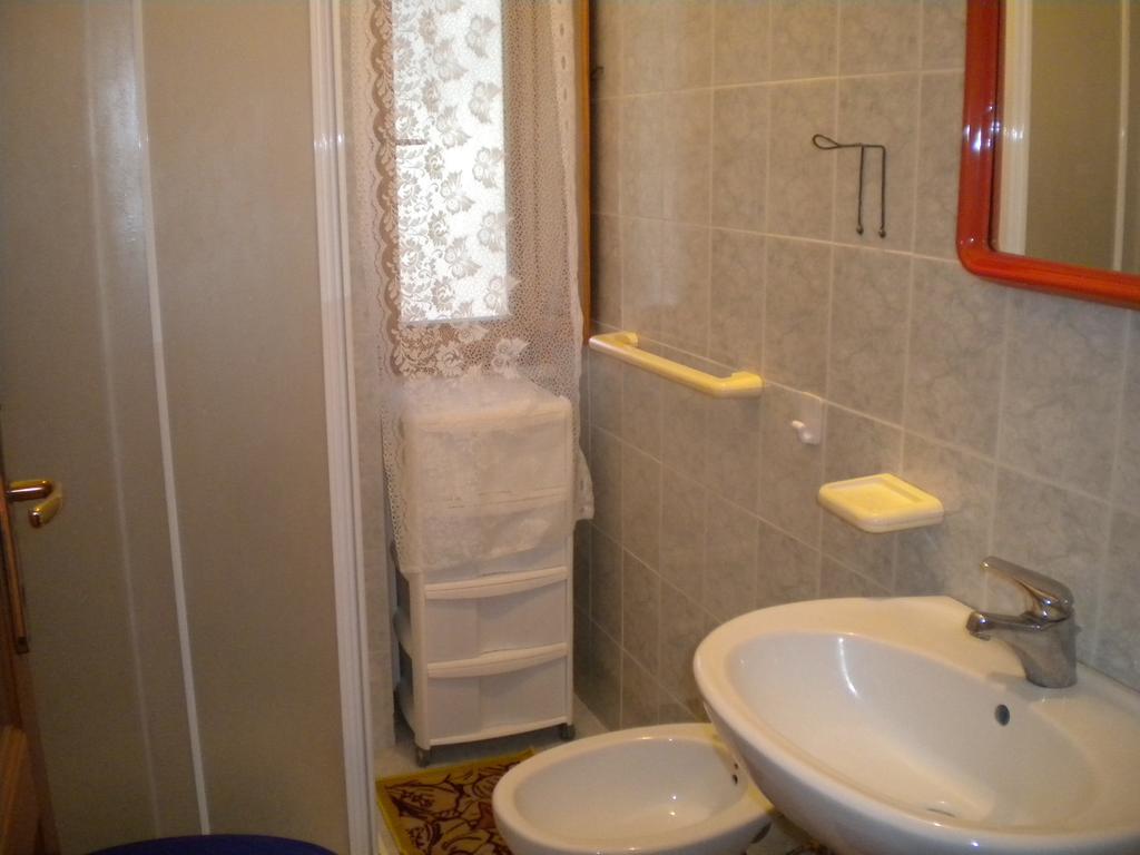 Villa Nespole E Vermentino Alghero Zimmer foto