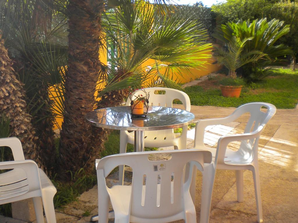 Villa Nespole E Vermentino Alghero Zimmer foto