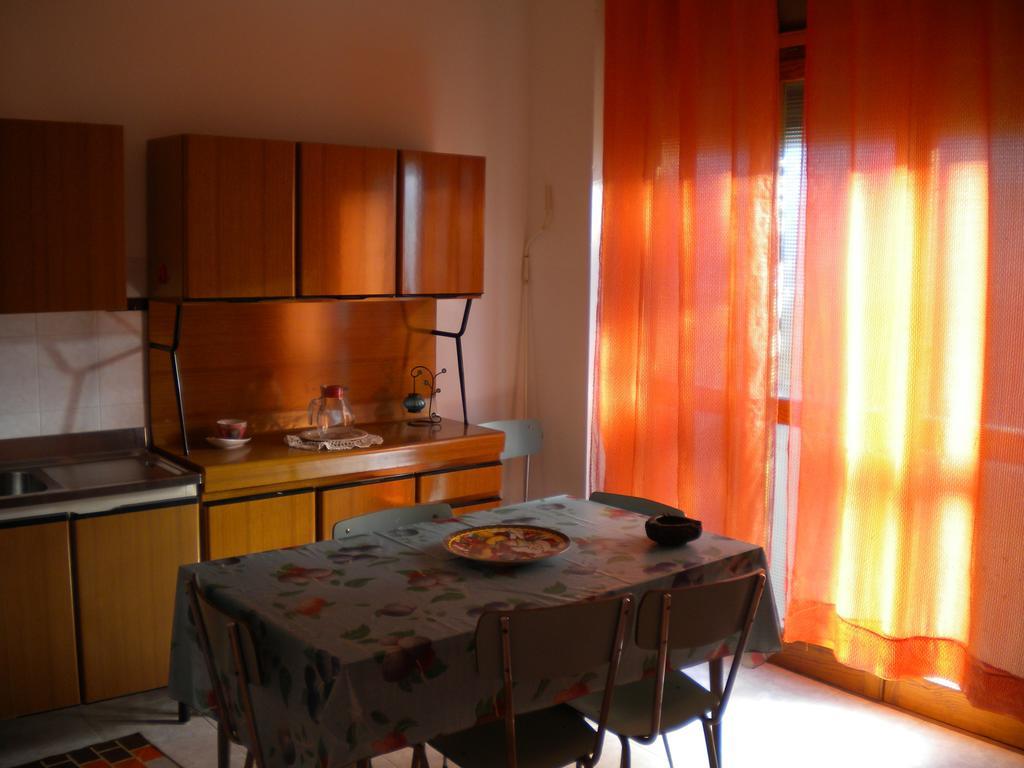Villa Nespole E Vermentino Alghero Zimmer foto