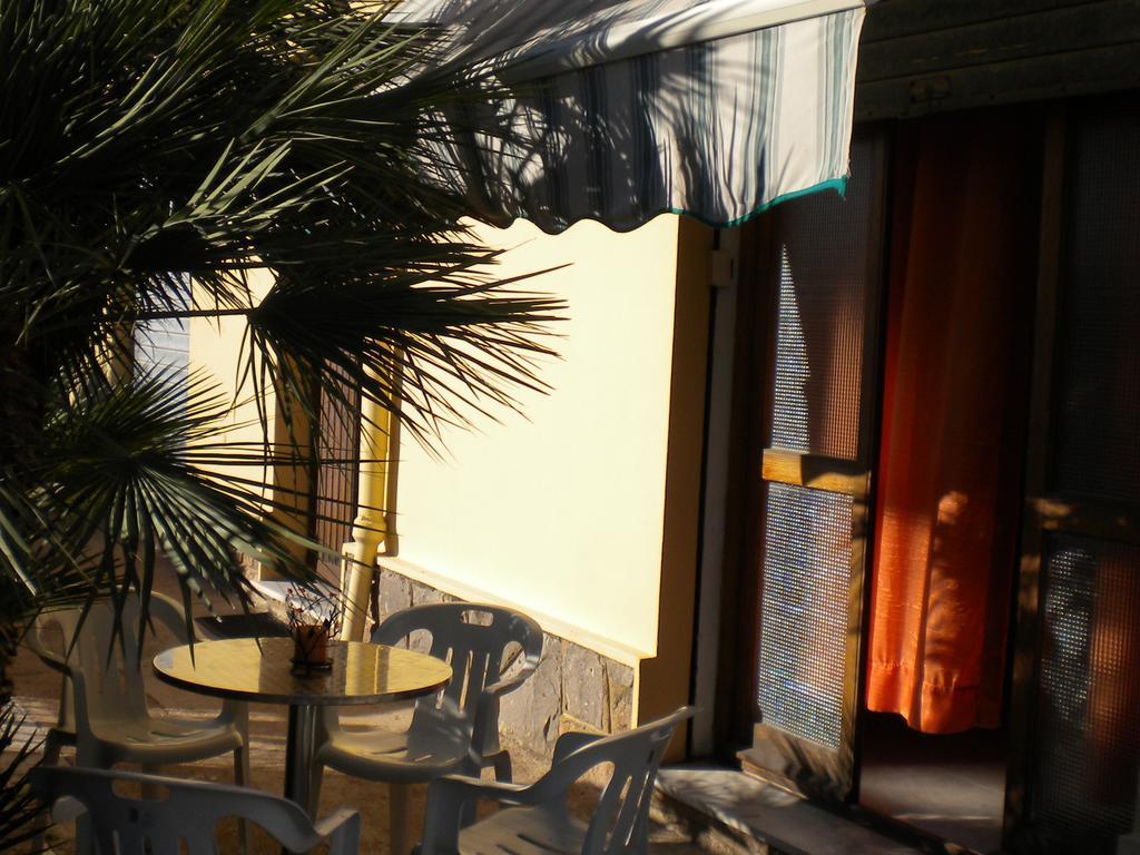 Villa Nespole E Vermentino Alghero Zimmer foto